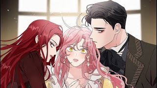 My In-Laws are Obsessed with Me - Chapters 9 to 10 - #Fantasy #Webtoon