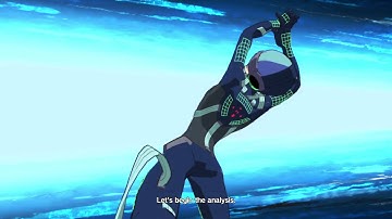 Kill la Kill: IF - Houka Inumuta 11.8k combo (Patch 1.02)