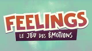 Le jeu Feelings : que d'émotions ! - Charivari à l'école