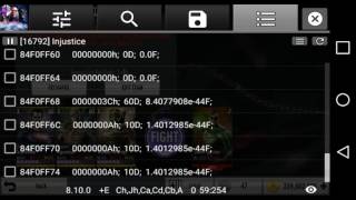 How to make a Punching Bag in Injustice Mobile screenshot 4