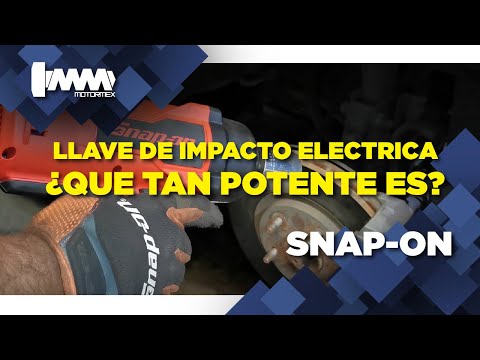 Video: Llave De Impacto Hidráulica: Características De Las Llaves De Cassette Y Final, Impulso Hidráulico, Torque E Impacto Con Escuadra De Transmisión