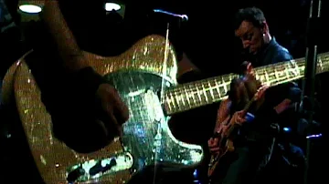 Bruce Springsteen & The E Street Band - Incident On 57th Street