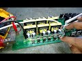 Krieger Inverter 2000 Watts | Totally Burst | Error 9999 |V#123.