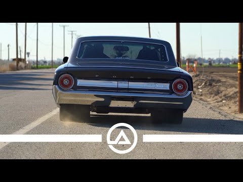 Best Boosted Muscle Cars Compilation | Best of Autotopia