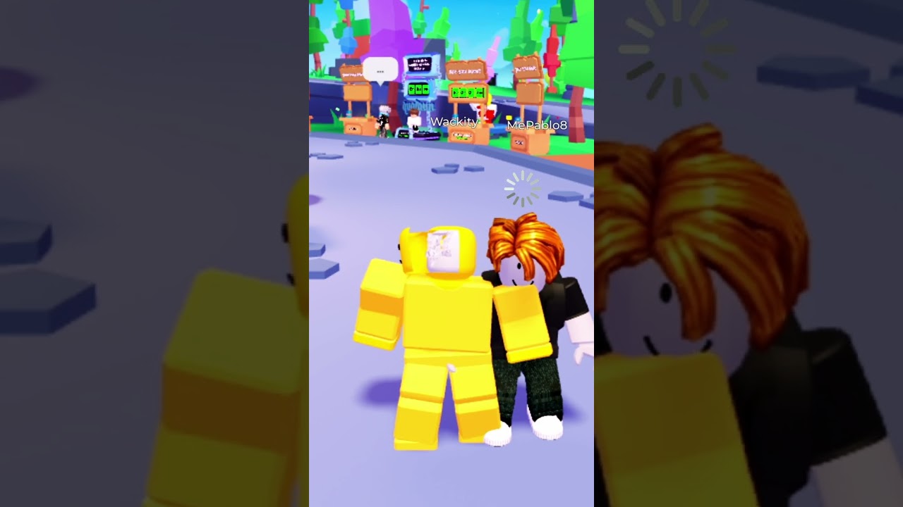 NO WAY HE FELL FOR THAT💀 #roblox #roblox #robloxshorts #funny #robloxmemes #shorts #memes