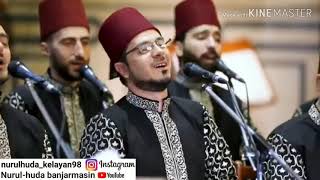 Natawasal bil hubabah-ar ridwan dari syria