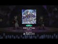 [サイスタ] Legenders - String of Fate MV