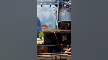 30-30 Through the Crack 😂#apexlegends #revenant