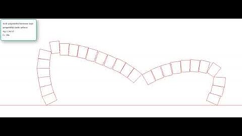 harmonic load arch video