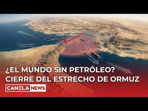 ¿Cómo podría afectar tu bolsillo la guerra en Irán?