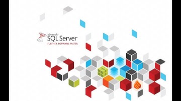 الدرس الأول - بناء قاعدة البيانات باستخدام SQL Server 2012