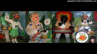 The Rock Afire Explosion - This Old Man
