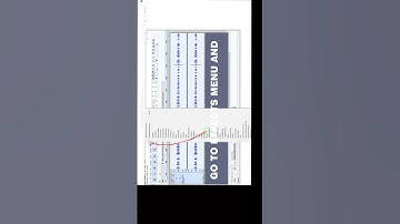 Remove silence from audio easy and fast by audacity