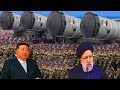 Deg deg iran oo hub nuclear ka heshay kuuriyada w iyo ruushka masiibada nuclear bariga dhexe