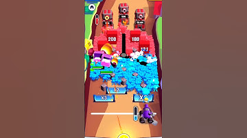 Mob Control Gameplay Part Fourty One | Mob Control | #gaming #gameplay #gamer #games