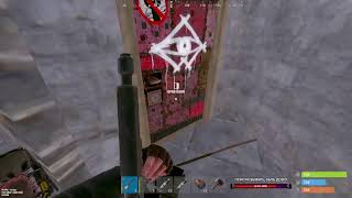 РАСТ СТРИМ/ПРЯМОЙ ЭФИР 266 #rust #раст #стрим #stream #соло #solo #rustgame