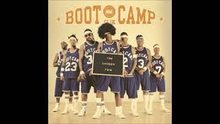 Welcome To Bucktown USA feat. Supreme &amp; Scratch - Boot Camp Clik - The Chosen Few