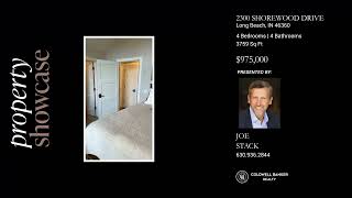 2300 Shorewood Drive video tour