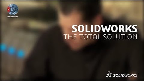 SOLIDWORKS - The Total Solutions | SOLIDWORKS Reseller Gujarat | Engineering Technique