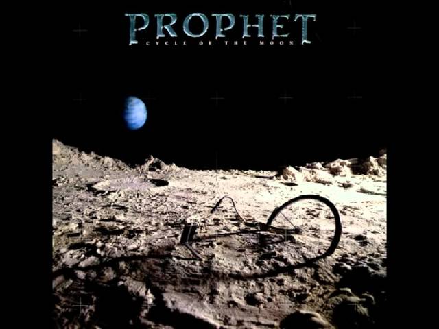 Prophet - Frontline