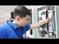 Как выбрать электрический котел? Преимущества и отличия котлов Protherm и Stout