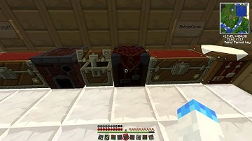 Lets Play Technic - Ep. 15 - Swiftwolfs Rending Gale