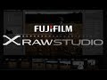 Обзор RAW конвертера Fujifilm X Raw Studio. Антон Мартынов