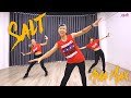 SALT - Ava Max | Choreo by Lâm Kute | Abaila dance fitness | Zumba