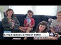 Girl, 8, with Central Texas ties recovering after being bitten by a shark