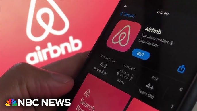 Airbnb Ceo Discusses What S In Store For The Company Ahead Of Summer Travel Season
