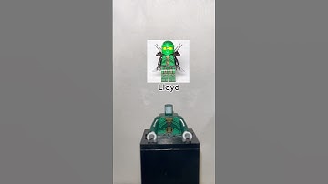 How to make Dr Doom out of LEGO