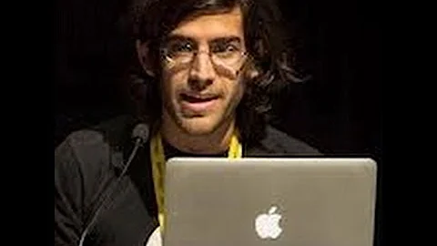 Remembering Aaron Swartz, Conrad Bain, and Dear Abby
