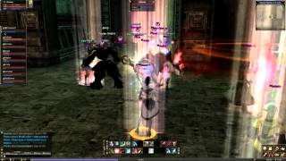 Lineage2 Classic Shillien mPvP