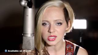 Rihanna   Diamonds   Official Acoustic Music Video   Madilyn Bailey   on iTunes Resimi