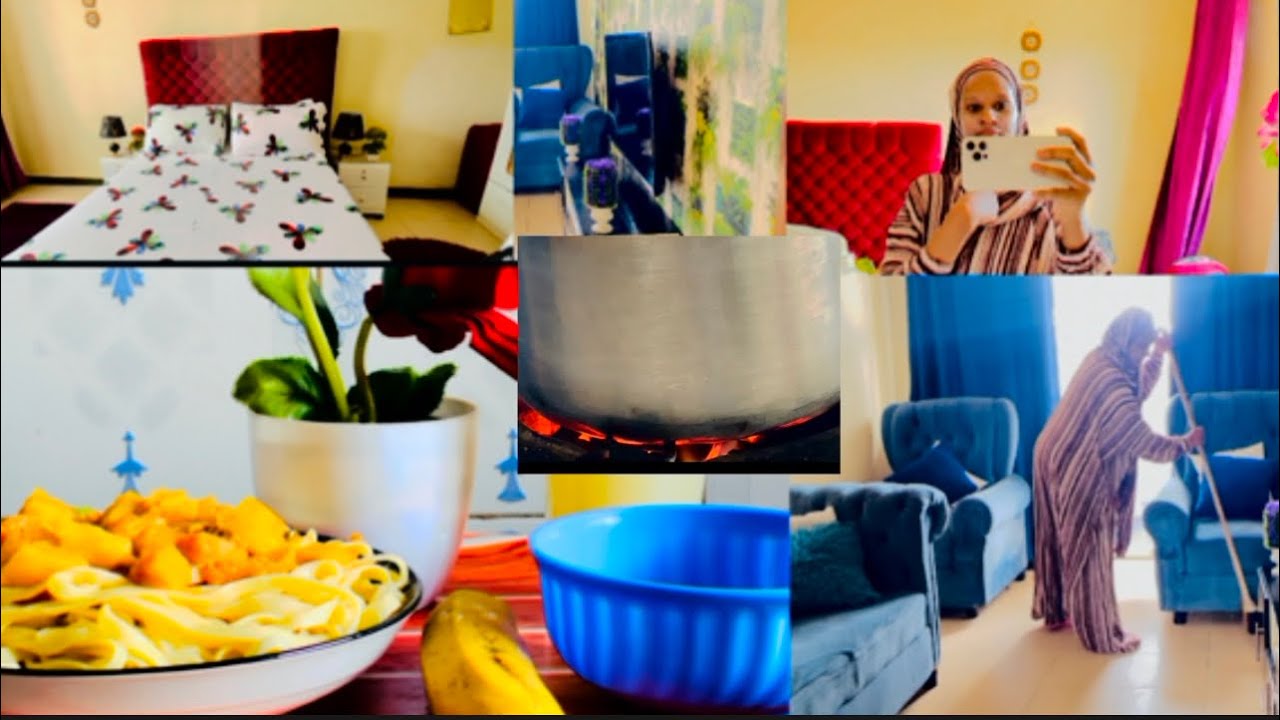 Jadwalkega malintii waxa qabto dawo adaa yabi doonee 