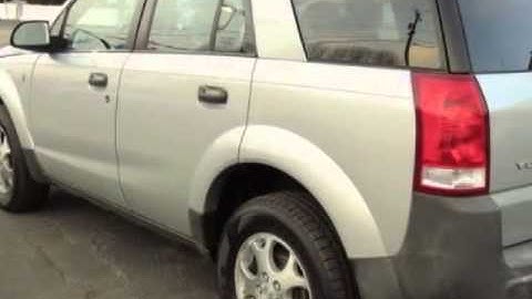 2002 Saturn Vue  SUV - Portsmouth, NH