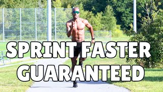 The 5-Minute Warm-up Routine That Makes You Run Faster