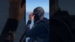 Buzos De Salvataje De La Gobernación Marítima De Íso