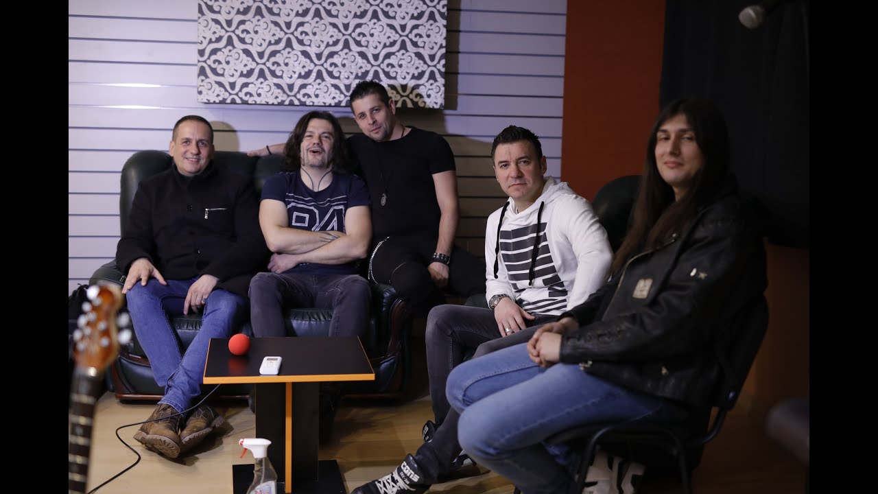 Posle TEŠKOG PERIODA, Amadeus bend priprema VELIKI koncert u Tokanovu ČAST sa novim članovima!