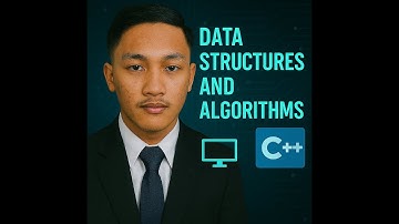 Primitive Data Structures in C++ | Episode 2: int, char, string, float, double, bool, void, wchar_t