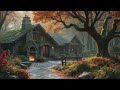 BGM to relax for studing and working(Retro House).