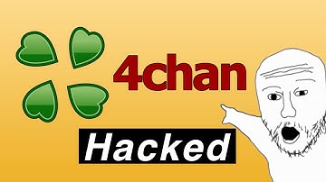 4Chan Hacked  Source Code Leaked