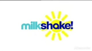 Channel 5/Milkshake! - Continuity (26th March 2012)
