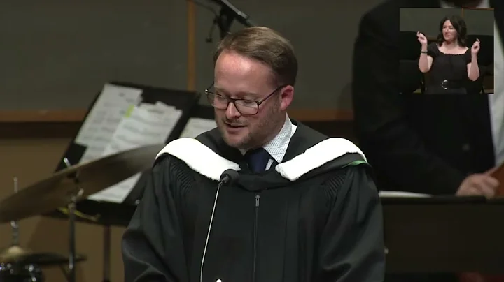 MacEwan Convocation Ceremony June 18, 2024   2 30pm