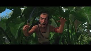 Allahyar and the Legend of Markhor Full Movie Part 4