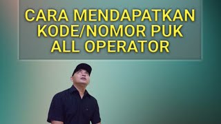 Atasi Pola Terkunci Cukup Pake Panggilan Darurat Work 100%