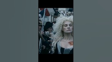 Eksekusi Maria Antoinette.#revolusiperancis #marieantoinette #perancis #keluargakerajaaninggris