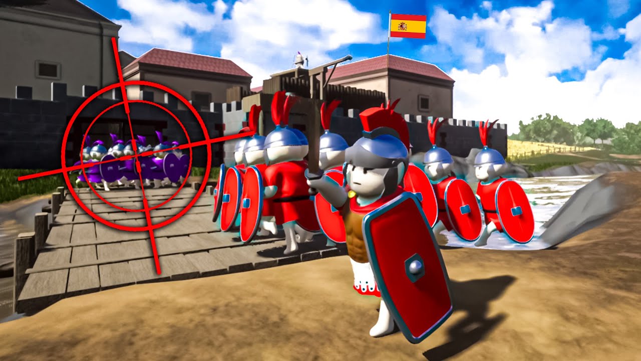 Der Imperator Simulator Mit Paluten YTIQ der-imperator-simulator-mit-paluten-ytiq