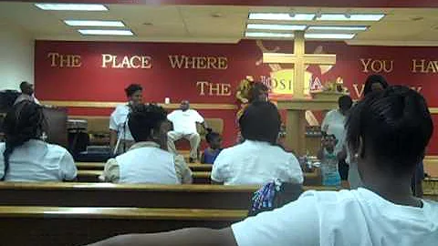 Teresa @ Joshua M.B.C...Aug.11-2...