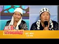 "Өлгенімді күтіп отыр" | Ананың көз жасы | Кел, татуласайық! | 15.09.2020